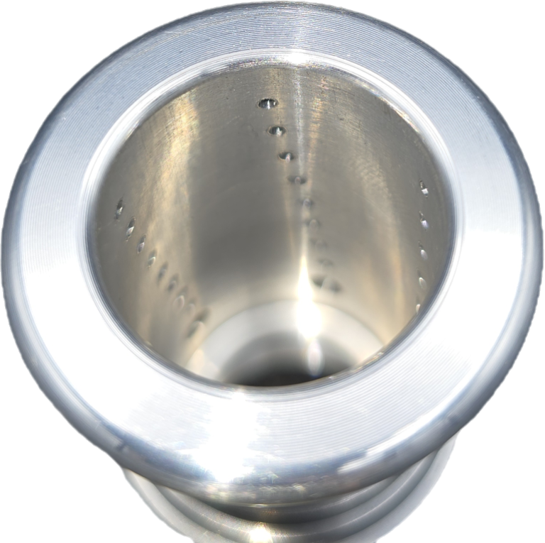 Polaris EVO2 Emitter – Aluminum - Image 6