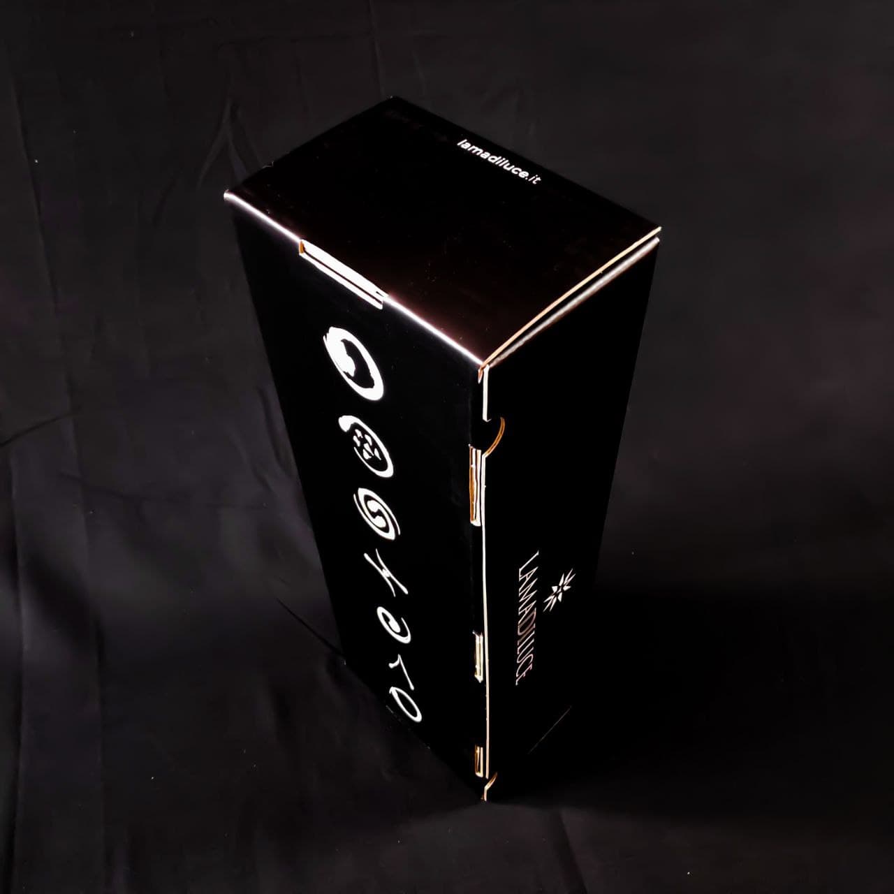 Star Chest Display Case - Image 7