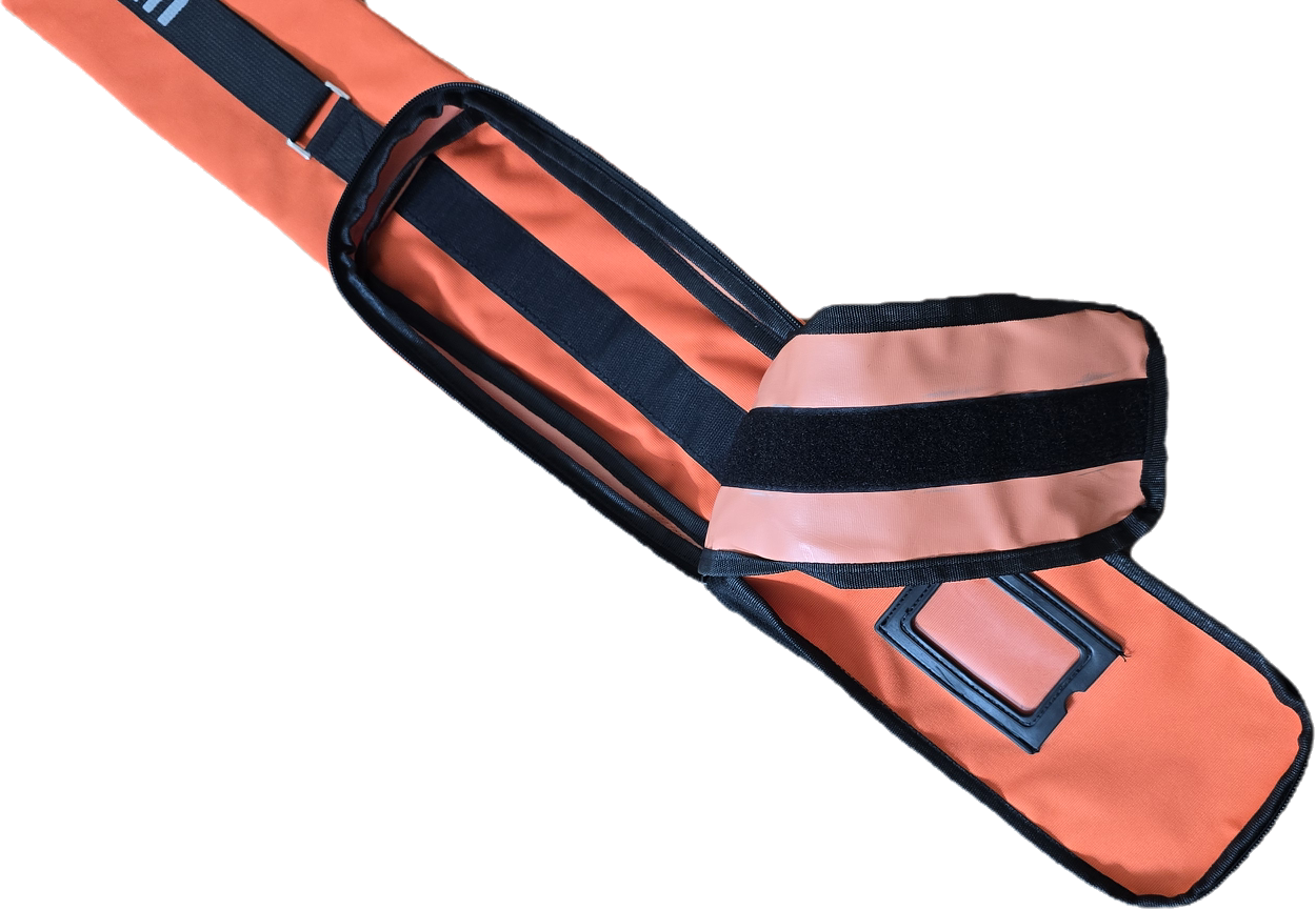 Limited Edition Technical Bag - Image 4