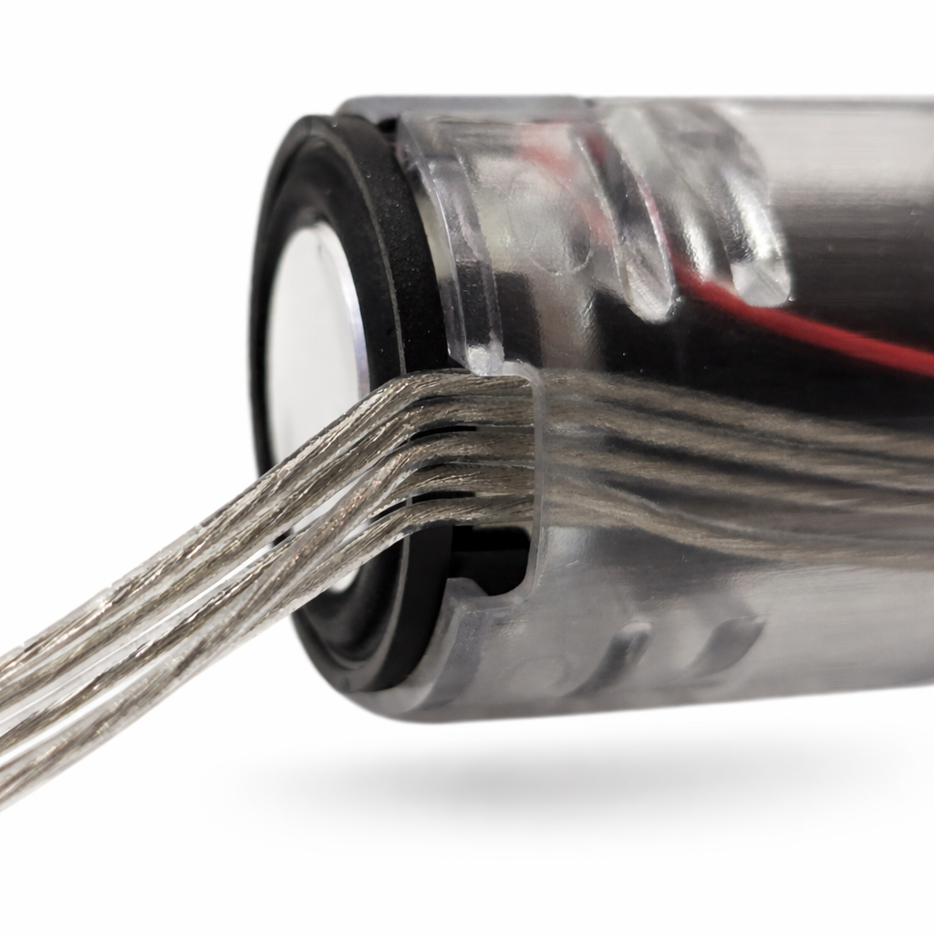 Polycarbonate Chassis for Anima module - Image 3