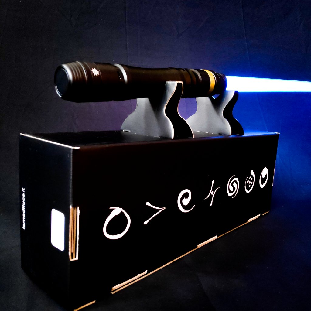 Star Chest Display Case - Image 5