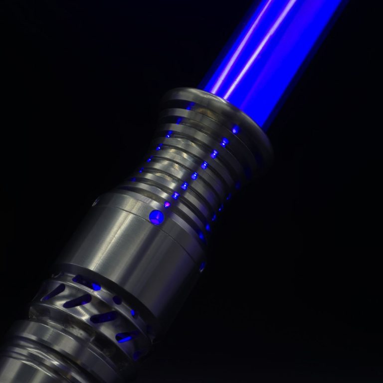 Polaris EVO2 Emitter – Aluminum - Image 3