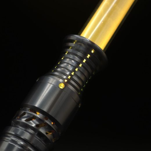 Polaris EVO2 Emitter – Aluminum - Image 5