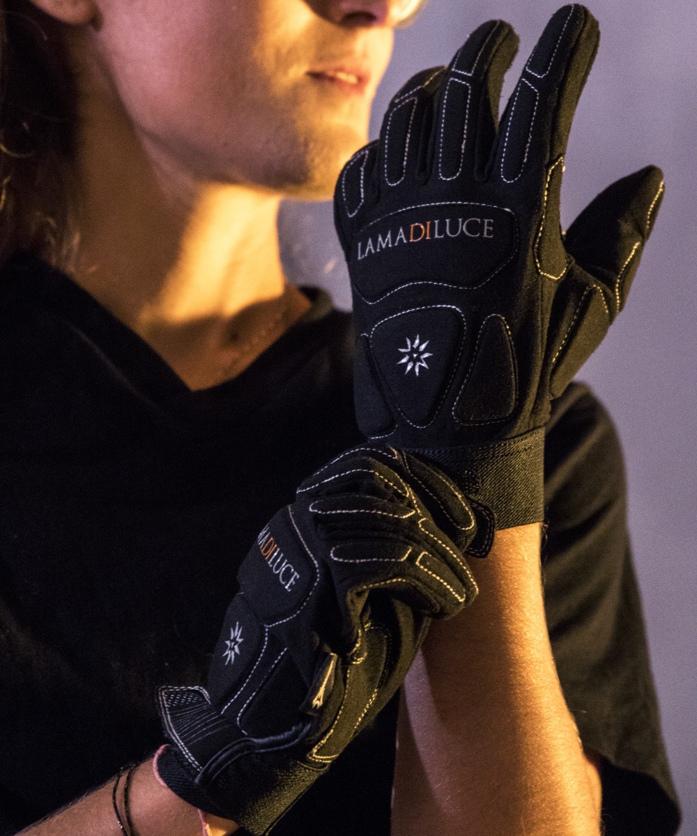 Training Gloves EVO - Image 3