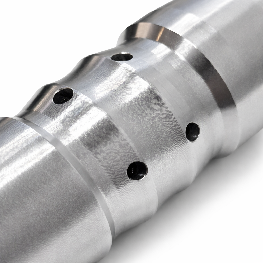 Polaris EVO Main Body - Aluminum - Image 3