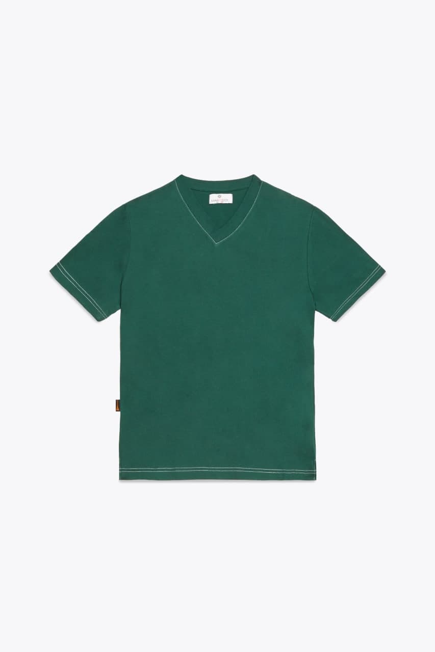 Training Tee Green - Image 3
