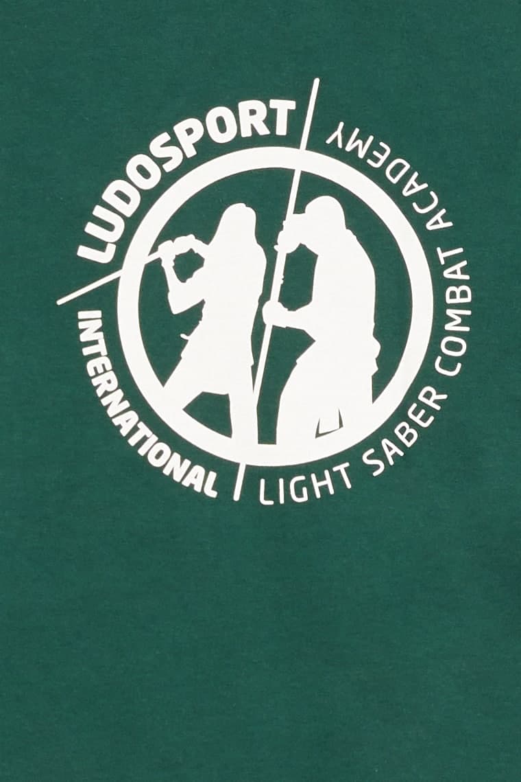 Training Tee Green - Image 4