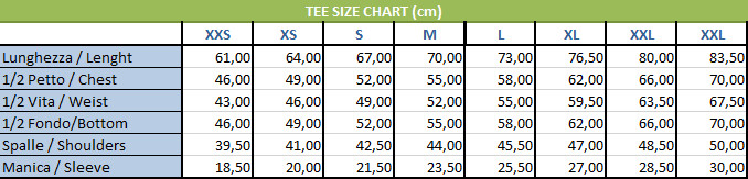 Combat Tee Black - Image 3