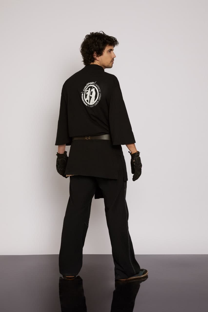 LudoSport Combat Tunic - Image 13