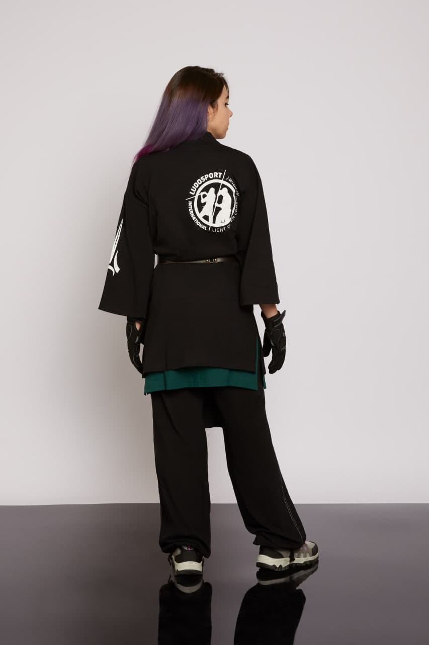 LudoSport Combat Tunic - Image 11