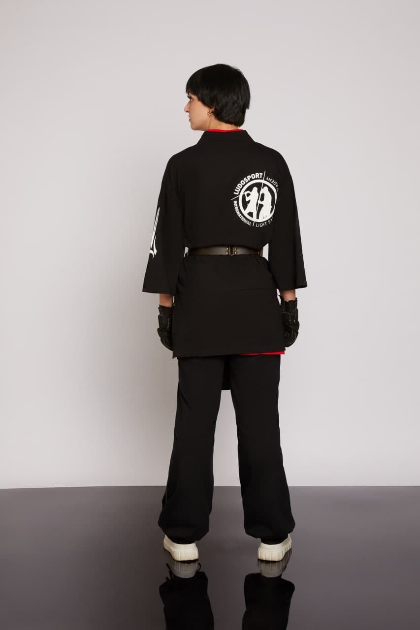 LudoSport Combat Tunic - Image 12